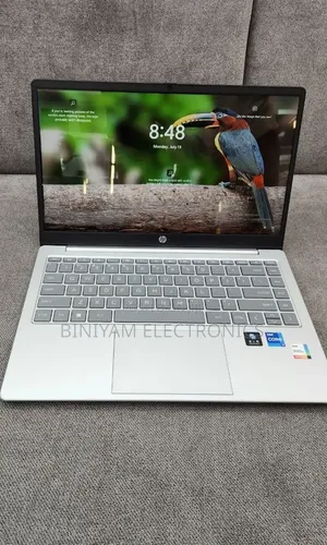 New Laptop HP Stream Notebook 16GB Intel Core i7 SSD 512GB