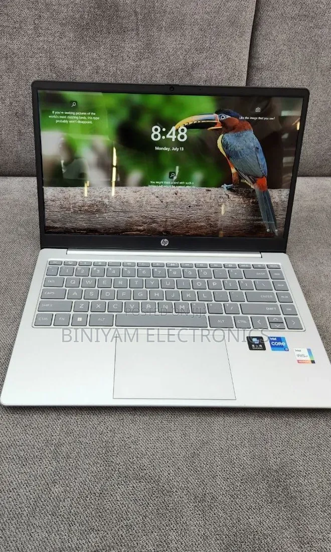 New Laptop HP Stream Notebook 16GB Intel Core i7 SSD 512GB