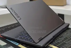 New Laptop Lenovo Legion 5 24GB Intel Core i7 SSD 1T