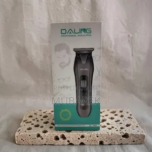 Daling DL-1592 Professional Hair Clipper Salon Quality