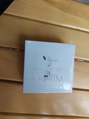 Airpod Pro Noise Cancellation Wireless Earbuds