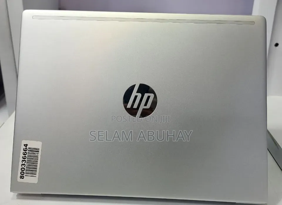 New Laptop HP ProBook 430 G7 16GB Intel Core i5 SSD 512GB