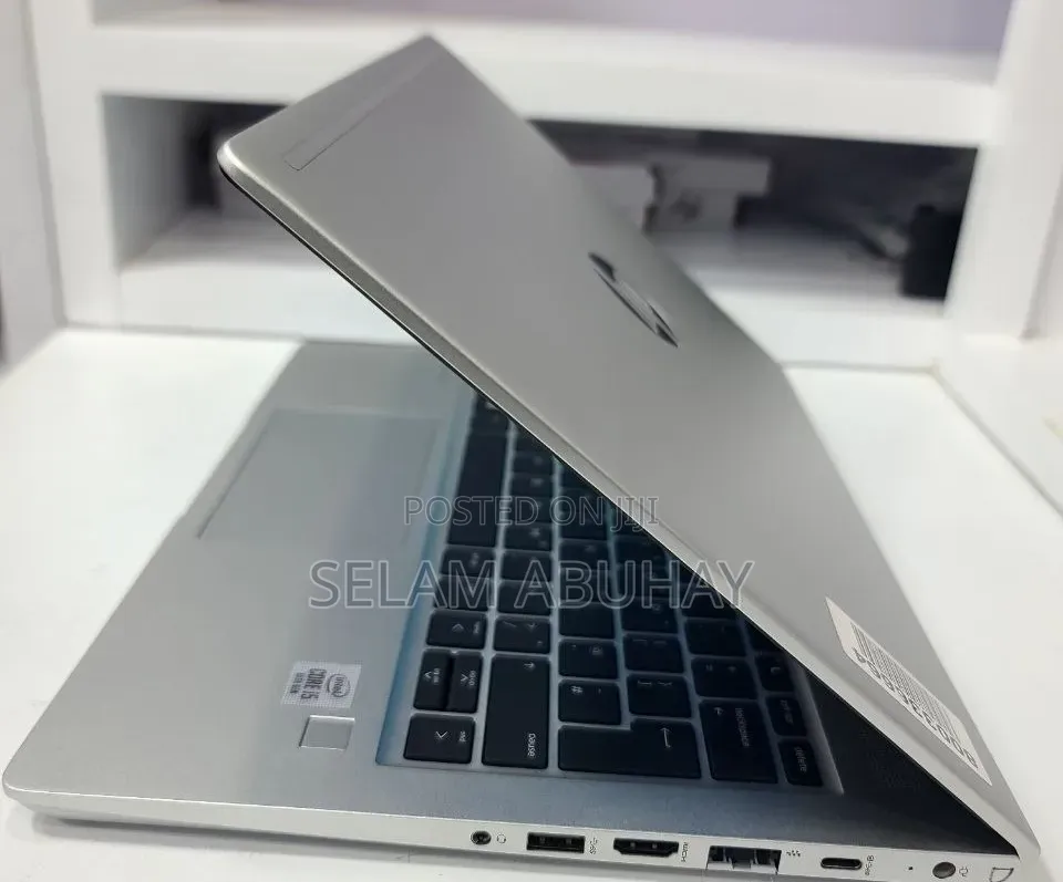 New Laptop HP ProBook 430 G7 16GB Intel Core i5 SSD 512GB