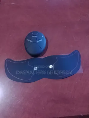 Electronic Muscle Simulator