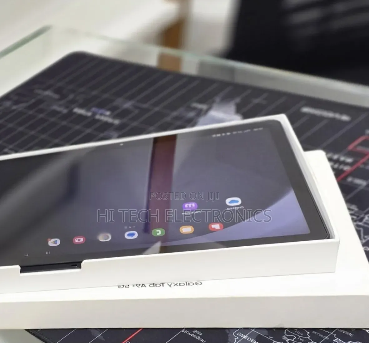 New Samsung Galaxy Tab A9+ 64 GB
