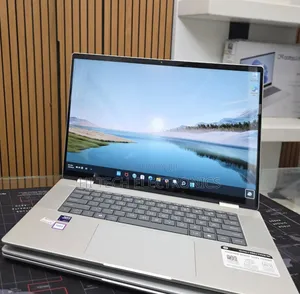 New Laptop HP Envy 15 16GB Intel Core Ultra 7 SSD 1T
