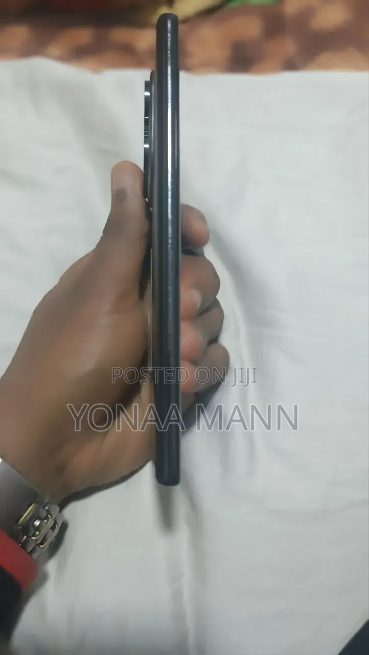 Xiaomi Redmi Note 14 Pro 512 GB Black