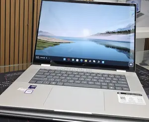 New Laptop HP Envy 15 16GB Intel Core Ultra 7 SSD 1T
