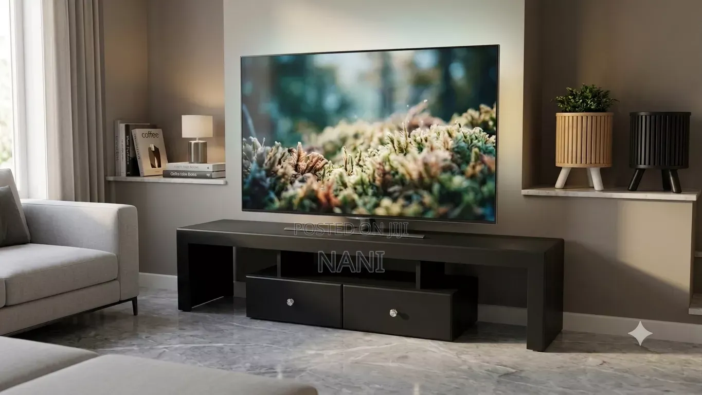 TV Stand Stylish