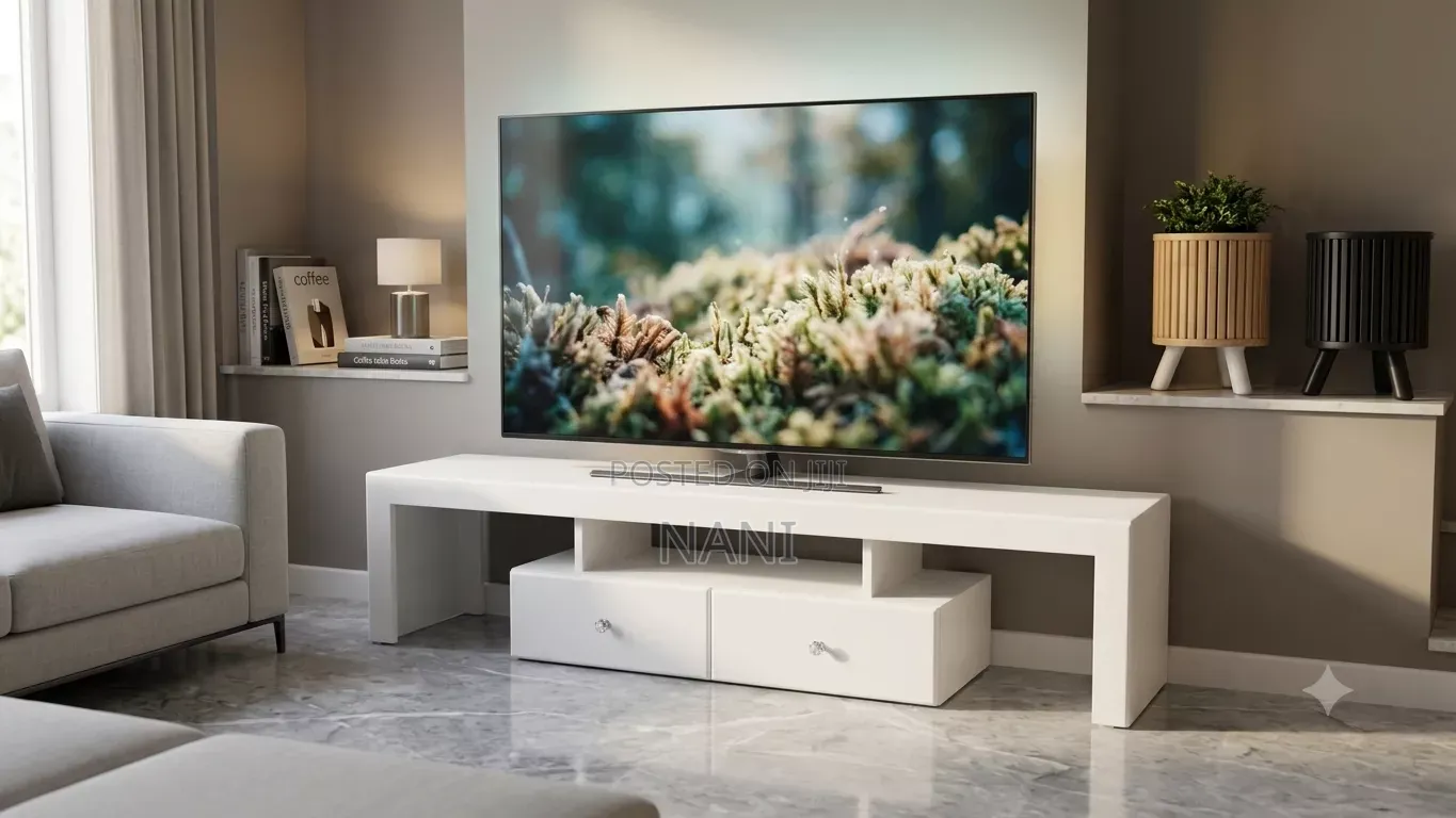 TV Stand Stylish