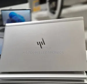 New Laptop HP EliteBook 845 G7 16GB AMD Ryzen 7 SSD 512GB