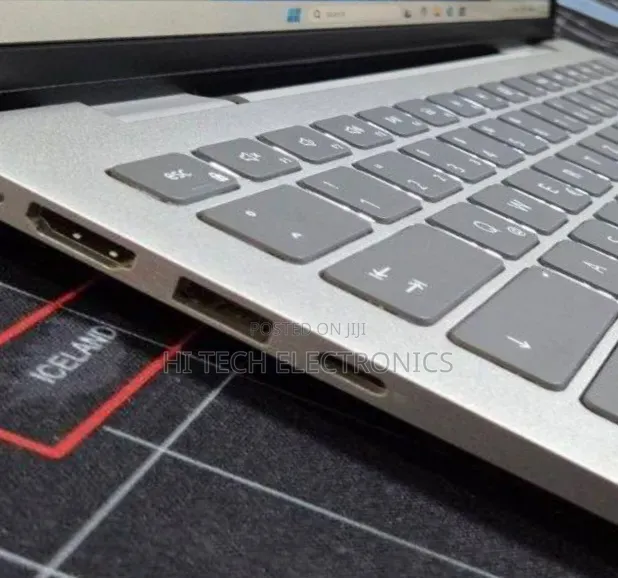 New Laptop HP EliteBook 845 G7 16GB AMD Ryzen 7 SSD 512GB