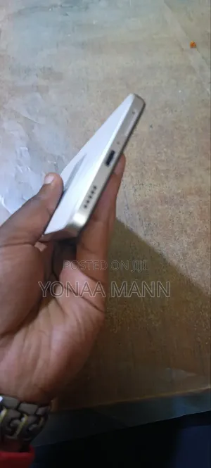 New Honor X7d 256 GB White