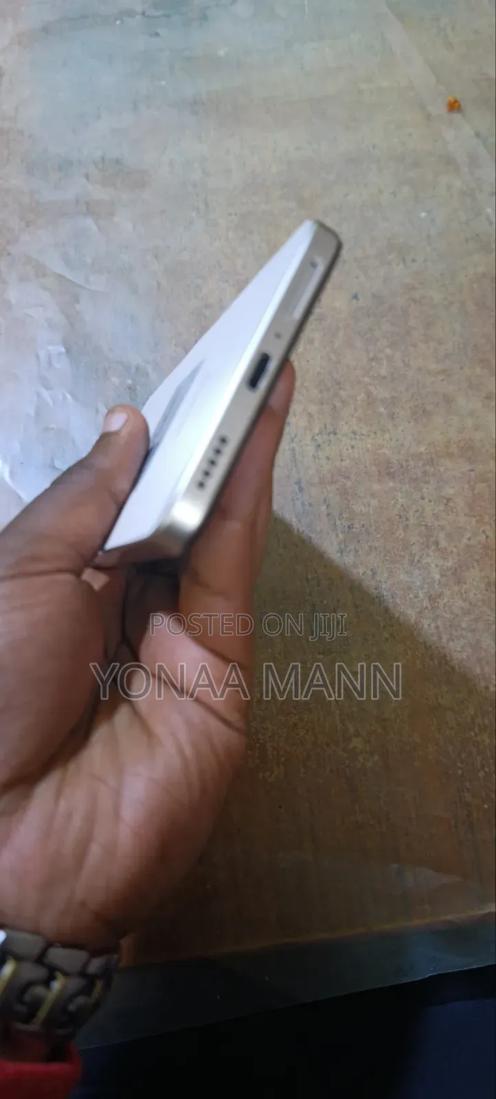 New Honor X7d 256 GB White