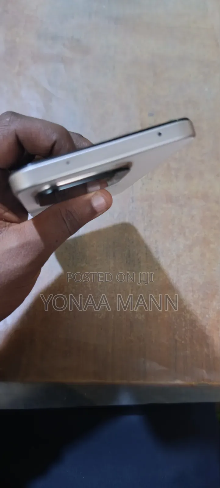 New Honor X7d 256 GB White