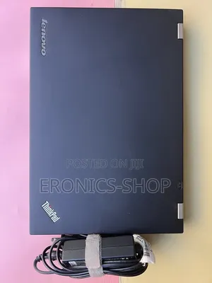 Laptop Lenovo ThinkPad T430s 8GB Intel Core i5 HDD 500GB