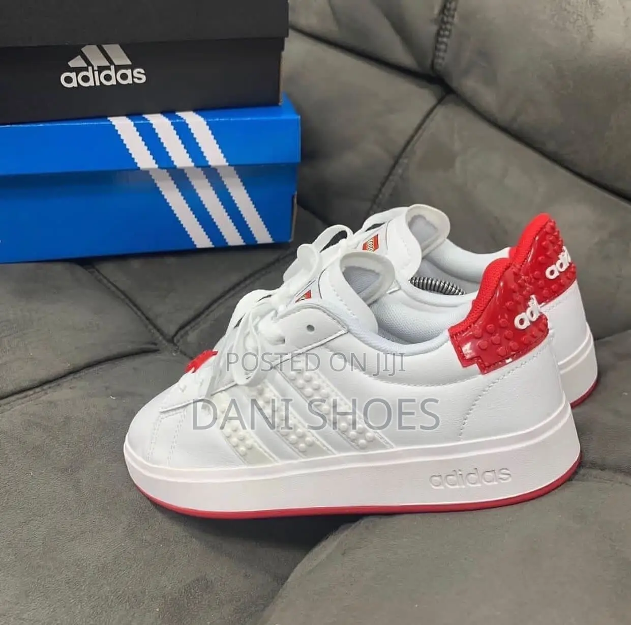 Adidas Unisex