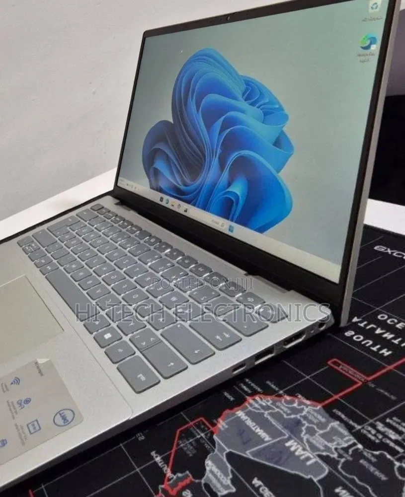 New Laptop Dell Inspiron 14 16GB AMD Ryzen 7 SSD 1T