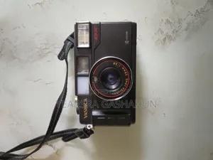 Classic Film Camera
