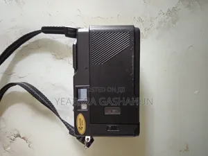 Classic Film Camera
