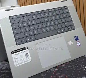 New Laptop HP Envy X360 16GB Intel Core Ultra 7 SSD 1T