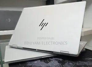 New Laptop HP Envy X360 16GB Intel Core Ultra 7 SSD 1T