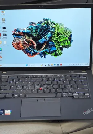 New Laptop Lenovo ThinkPad T14s G4 32GB Intel Core i7 SSD 512GB