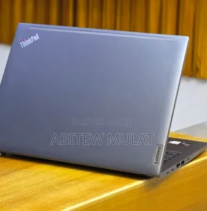 New Laptop Lenovo ThinkPad T14s G4 32GB Intel Core i7 SSD 512GB