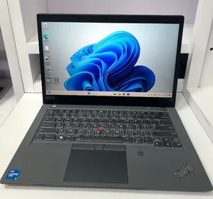 New Laptop Lenovo ThinkPad T14 16GB Intel Core i5 SSHD+SSD 1T