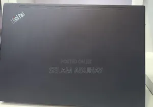 New Laptop Lenovo ThinkPad T14 16GB Intel Core i5 SSHD+SSD 1T
