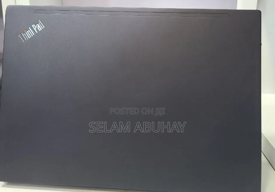 New Laptop Lenovo ThinkPad T14 16GB Intel Core i5 SSHD+SSD 1T