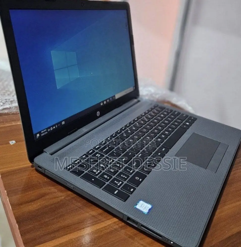 New Laptop HP Stream Notebook 8GB Intel Core i5 SSD 1T