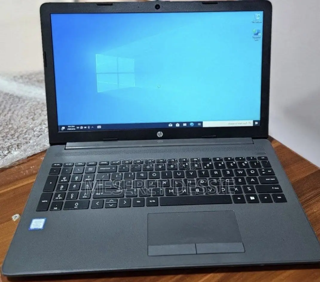 New Laptop HP Stream Notebook 8GB Intel Core i5 SSD 1T