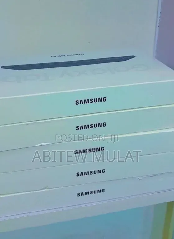 New Samsung Galaxy Tab A9 64 GB