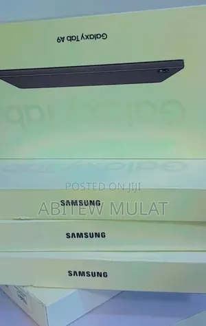 New Samsung Galaxy Tab A9 64 GB