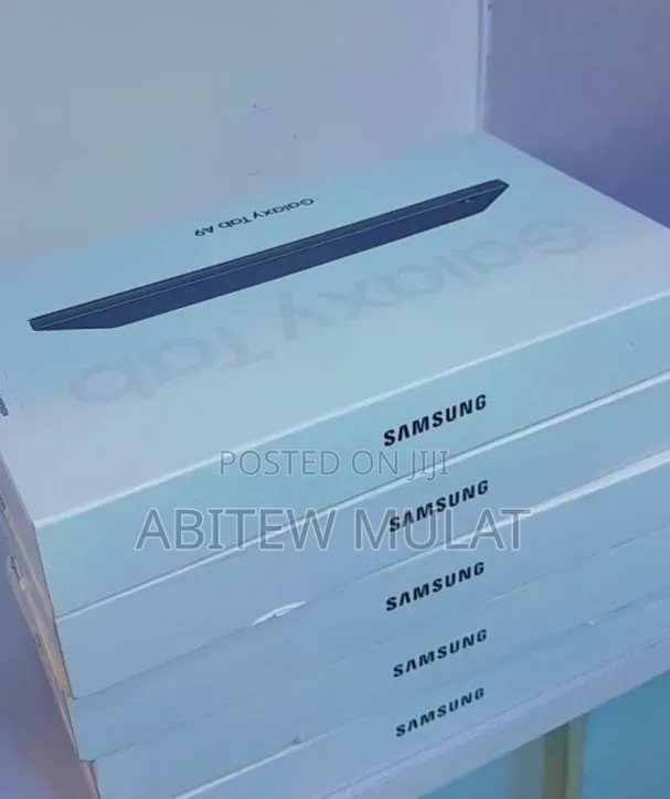 New Samsung Galaxy Tab A9 64 GB