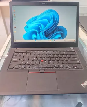 New Laptop Lenovo ThinkPad X1 Carbon 8GB Intel Core i7 SSD 512GB