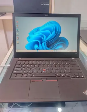 New Laptop Lenovo ThinkPad X1 Carbon 8GB Intel Core i7 SSD 512GB