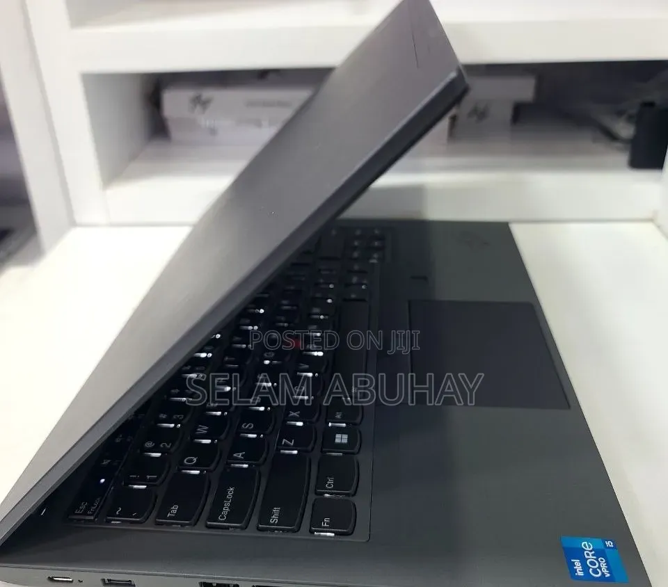 New Laptop Lenovo ThinkPad T14 16GB Intel Core i5 SSHD+SSD 1T