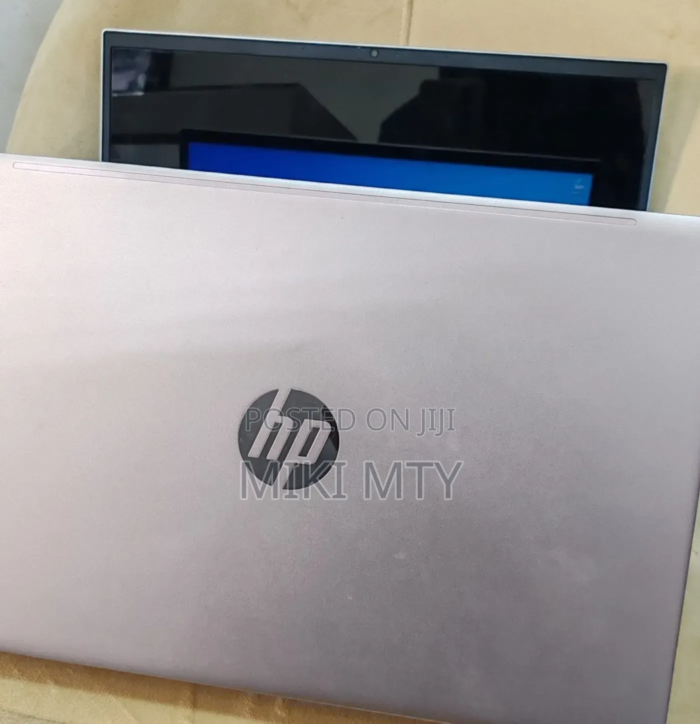 New Laptop HP EliteBook 840 G7 8GB Intel Core i5 SSD 512GB