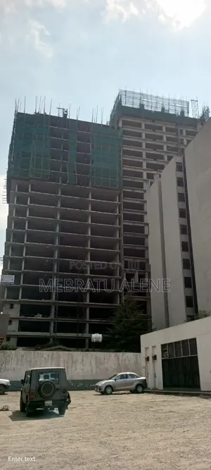 3bdrm Apartment in Addis Life Real, Kirkos for sale
