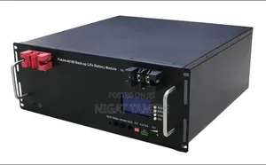 6kw Hybrid Inverter Lithium Ion Battery