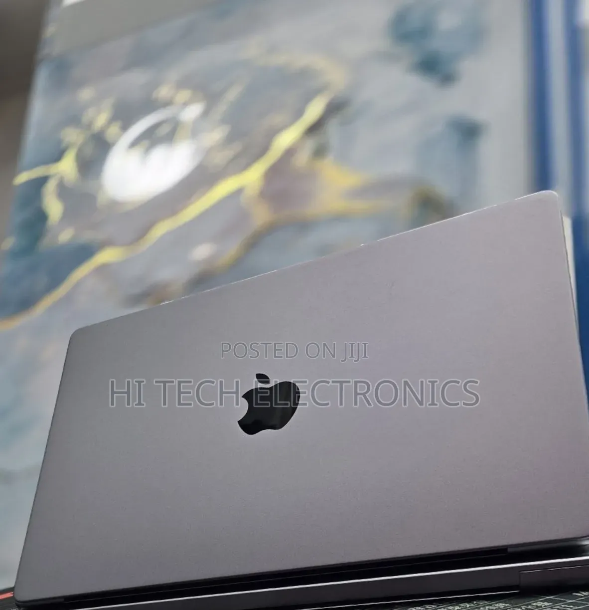 New Laptop Apple MacBook Pro 2020 M1 32GB Intel Core M SSD 512GB