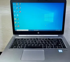 New Laptop HP EliteBook X360 1030 G3 8GB Intel Core i5 SSD 512GB