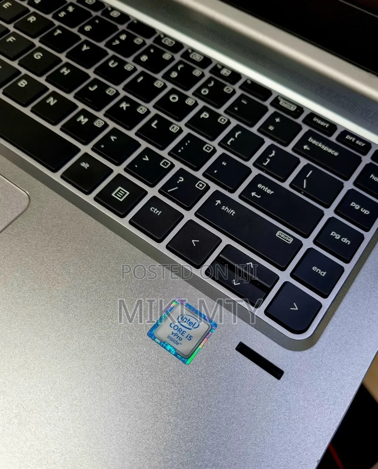 New Laptop HP EliteBook X360 1030 G3 8GB Intel Core i5 SSD 512GB
