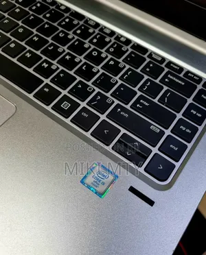 New Laptop HP EliteBook X360 1030 G3 8GB Intel Core i5 SSD 512GB