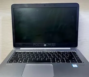 New Laptop HP EliteBook X360 1030 G3 8GB Intel Core i5 SSD 512GB