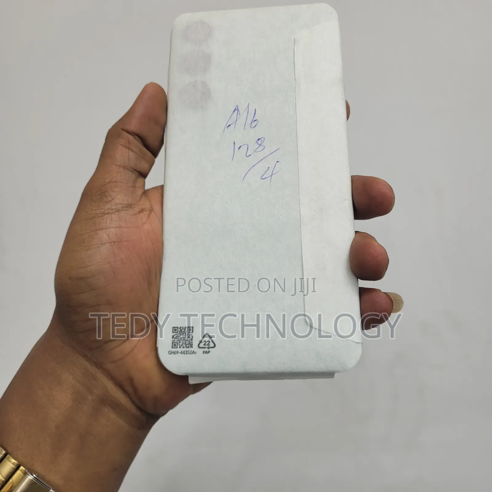 New Samsung Galaxy A06 64 GB Silver