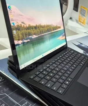New Laptop Microsoft Surface Book 3 16GB Intel Core i5 SSD 256GB