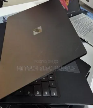 New Laptop Microsoft Surface Book 3 16GB Intel Core i5 SSD 256GB